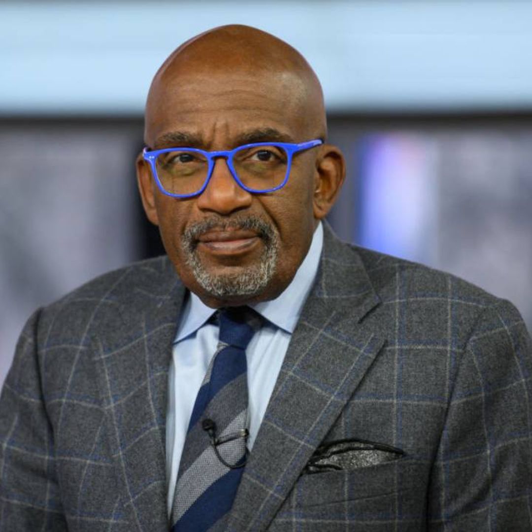 Al Roker worries fans with appearance in new photo