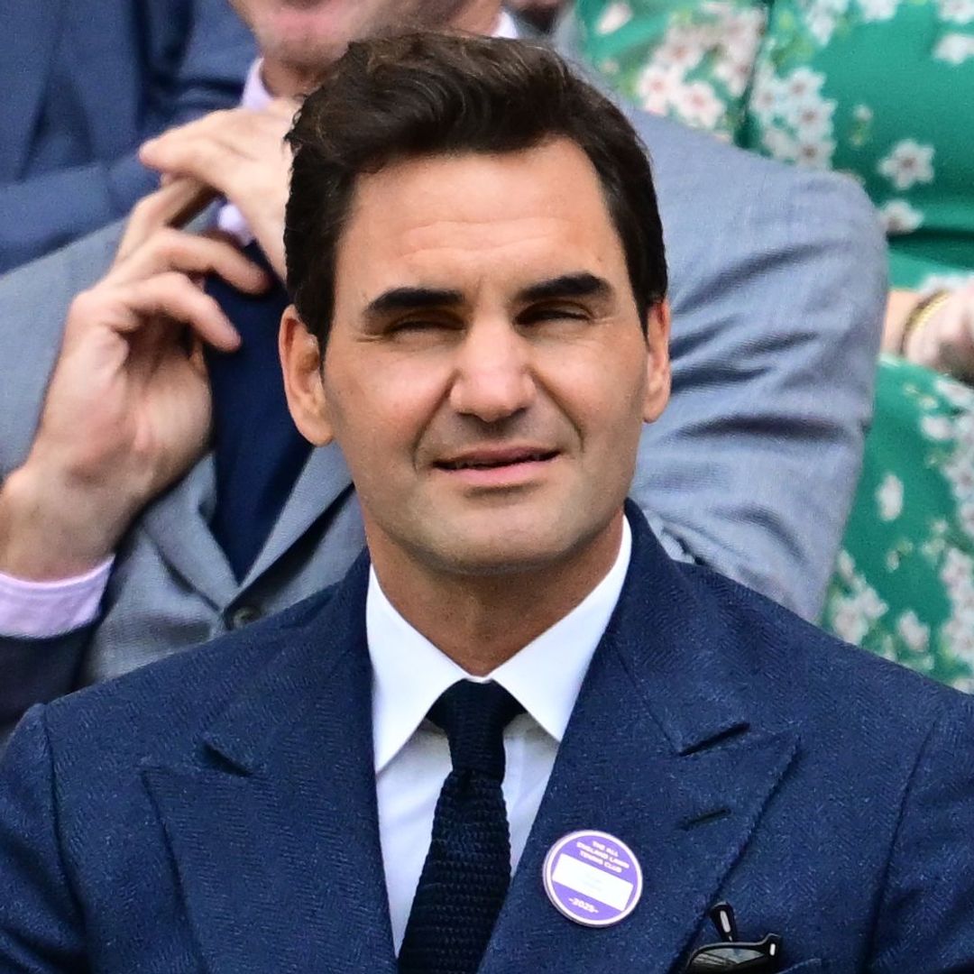 The biggest stars at Wimbledon day 8