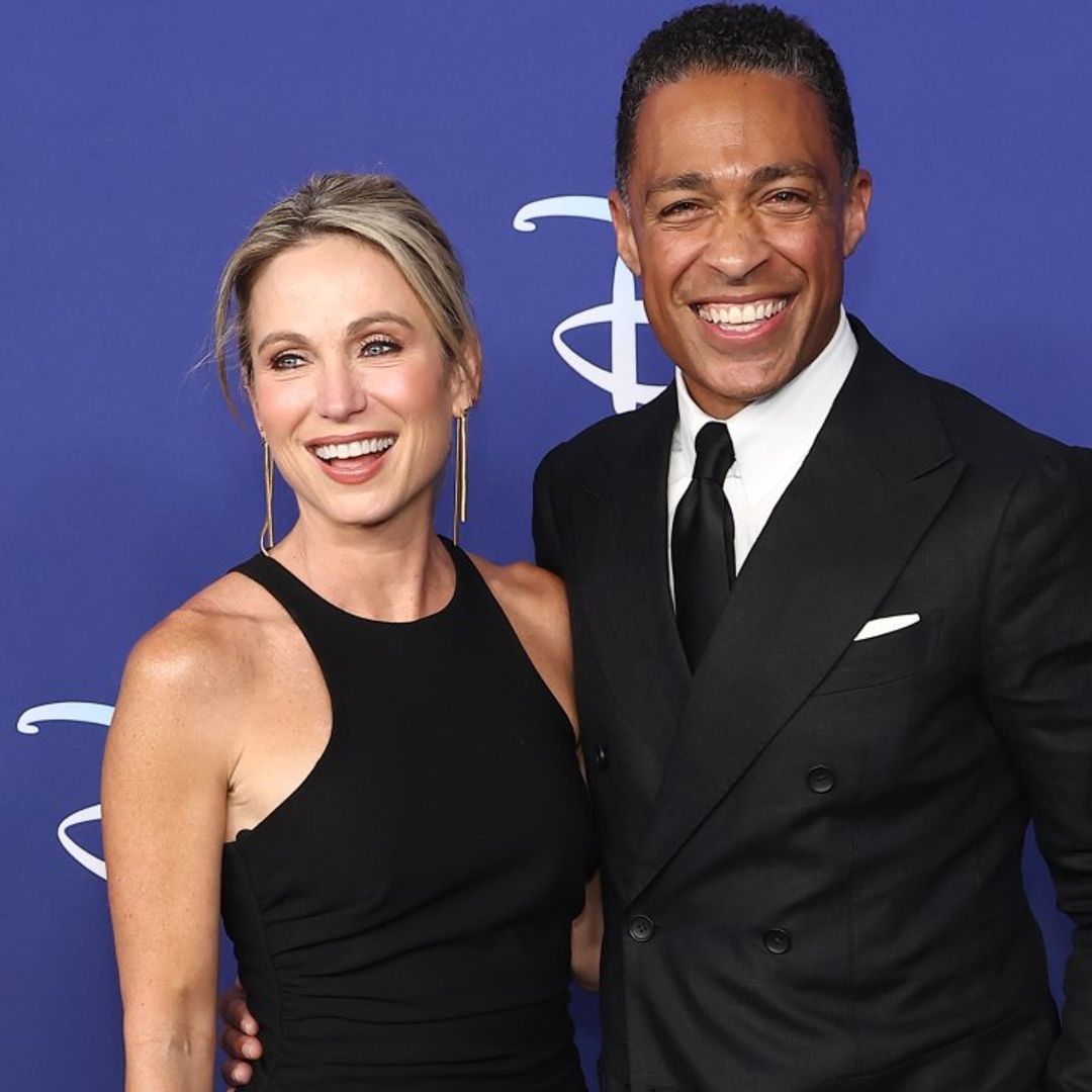 How Amy Robach and T.J. Holmes' futures are uncertain after leaving GMA3
