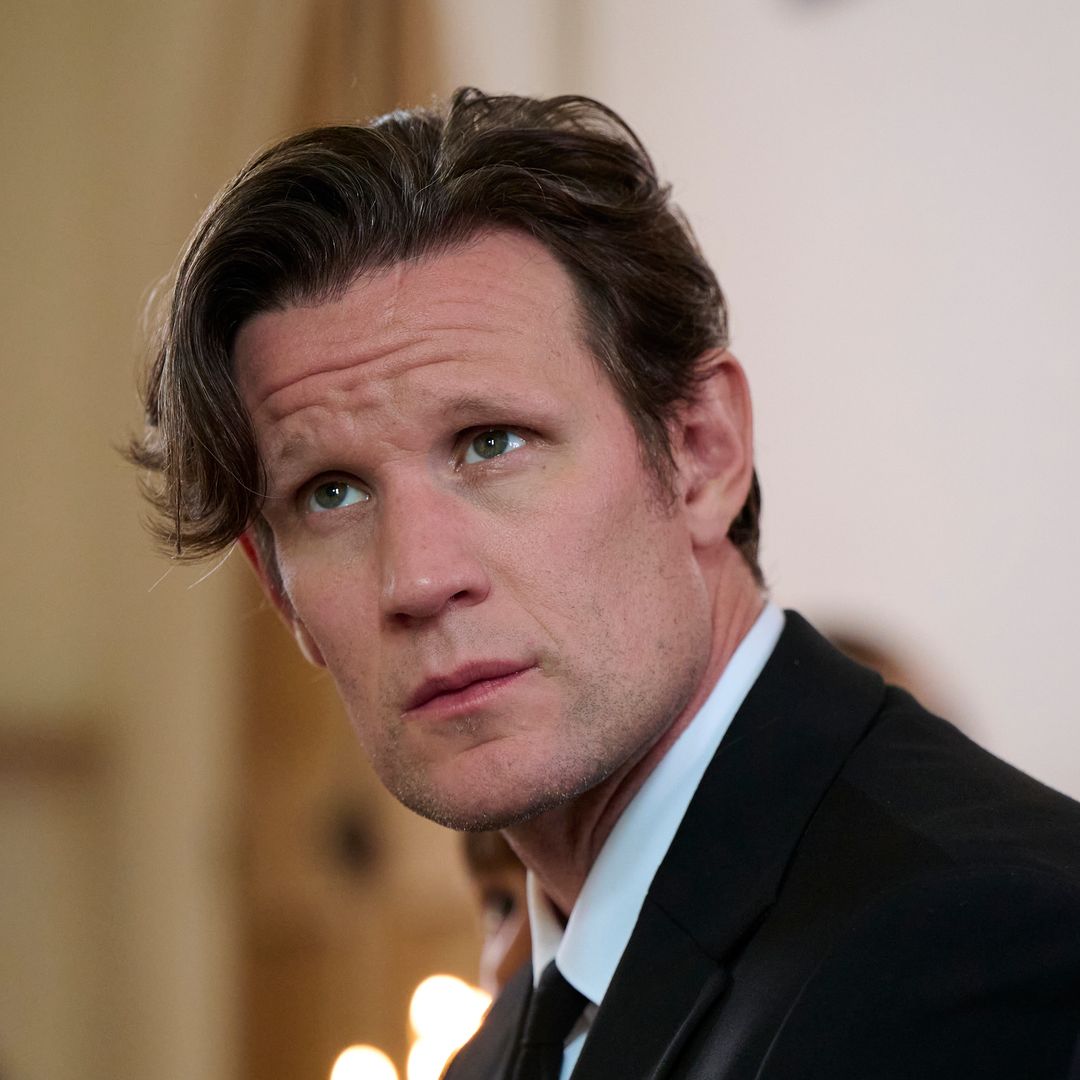 Matt Smith delivers 'TV performance of the year' in compelling new drama