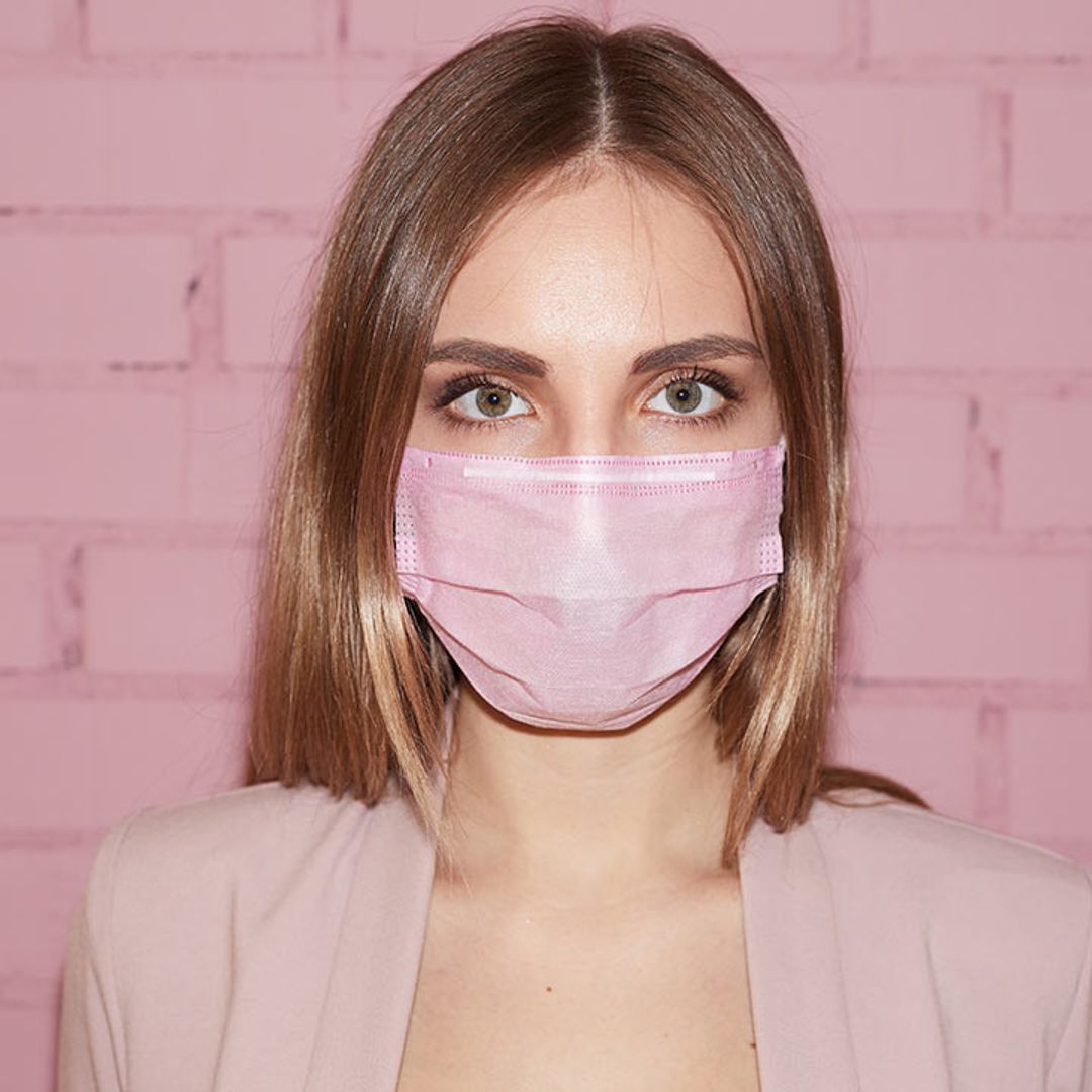 What the experts recommend for maskne - prevent spotty breakouts from your face mask this summer