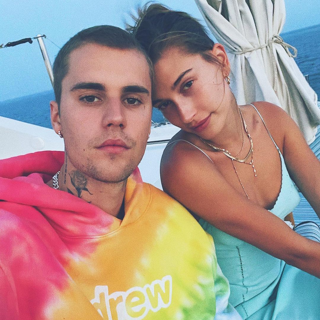 Justin and Hailey Bieber: A timeline of their relationship