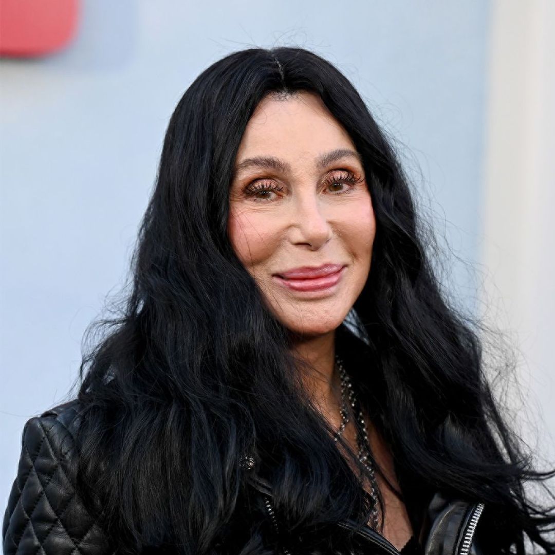 Cher drops conservatorship bid for son Elijah Blue Allman as they focus on 'rebuilding their family bond'