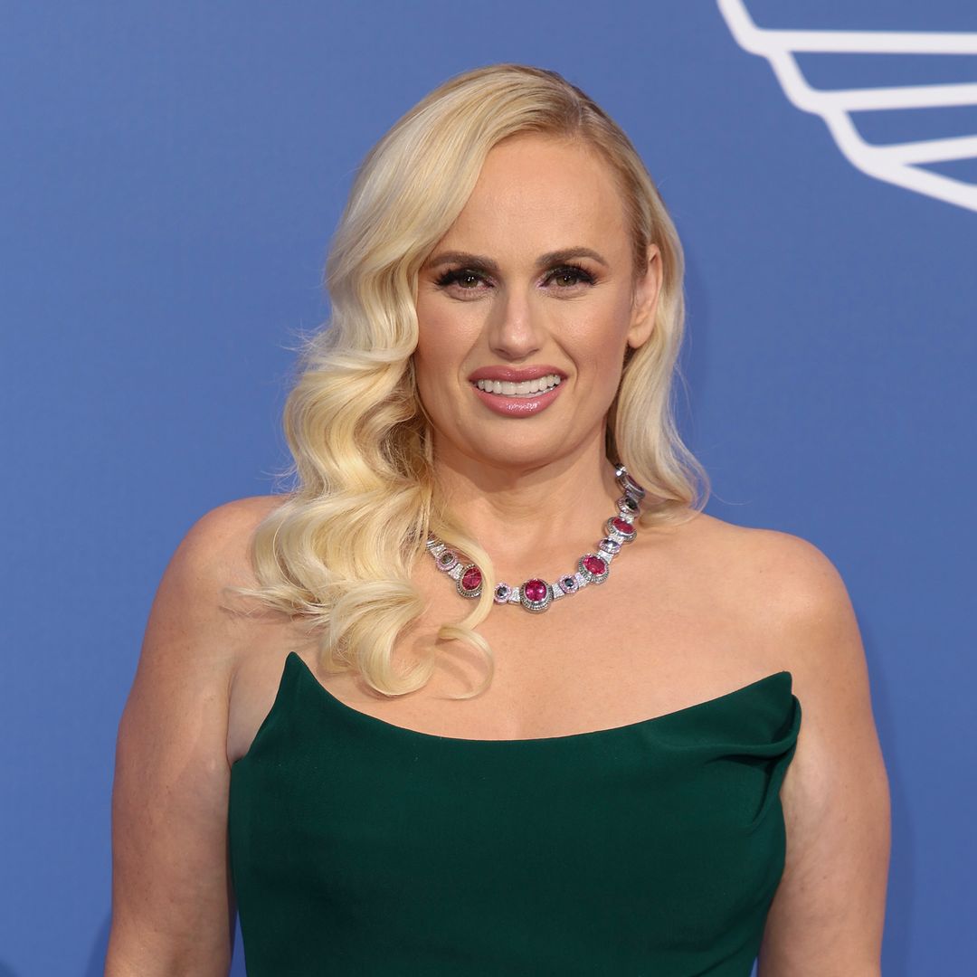 Rebel Wilson launches new dating app that challenges conventions as she makes brave admission about motherhood
