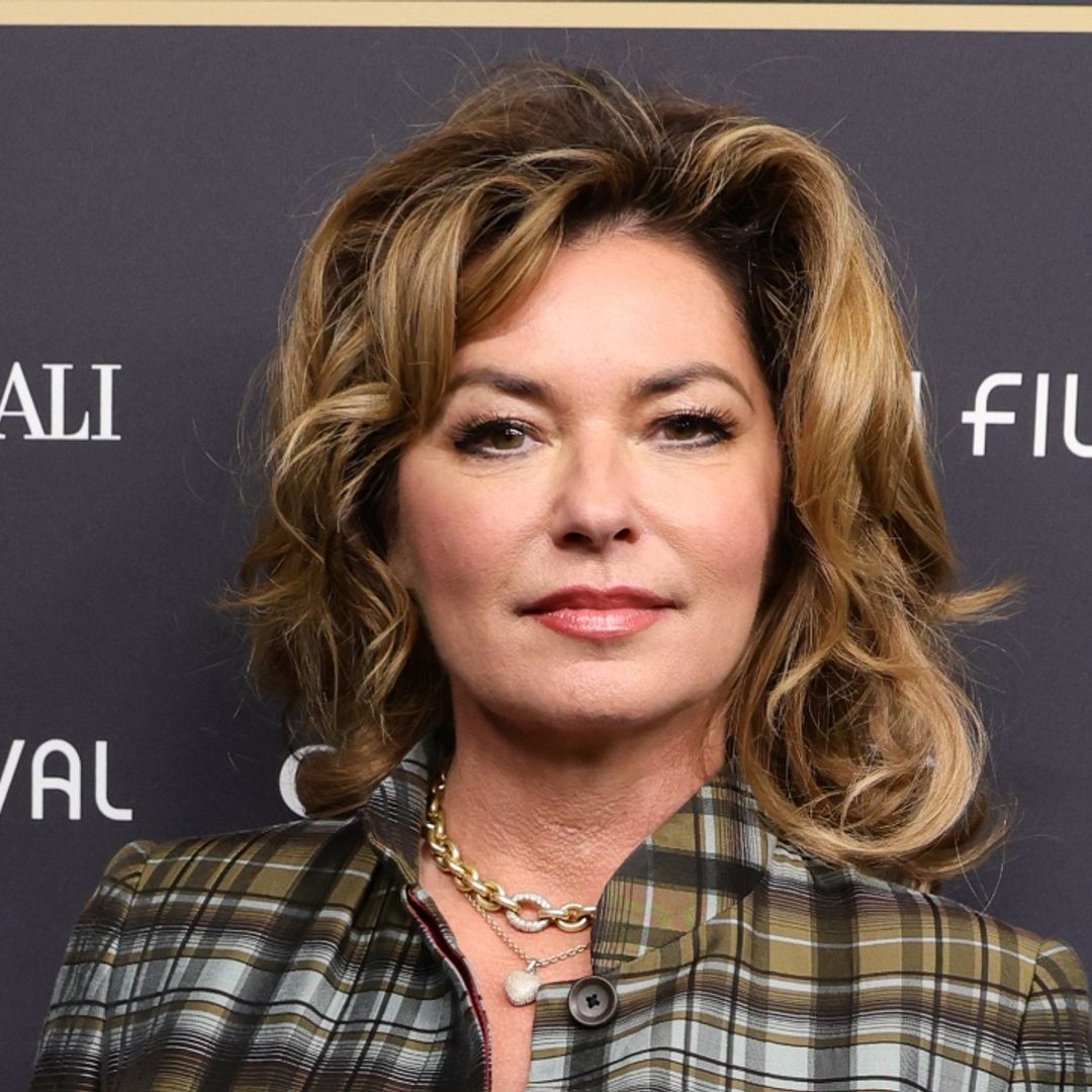 Shania Twain gets candid about divorce from ex-husband Mutt Lange in new documentary