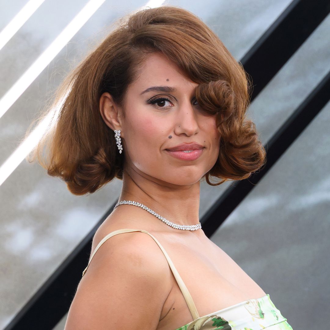 Raye's private home life – from home with recording studio to glam London property