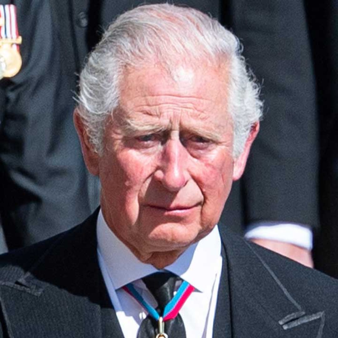 Prince Charles makes private donation after expressing deep sadness over tragedy in India
