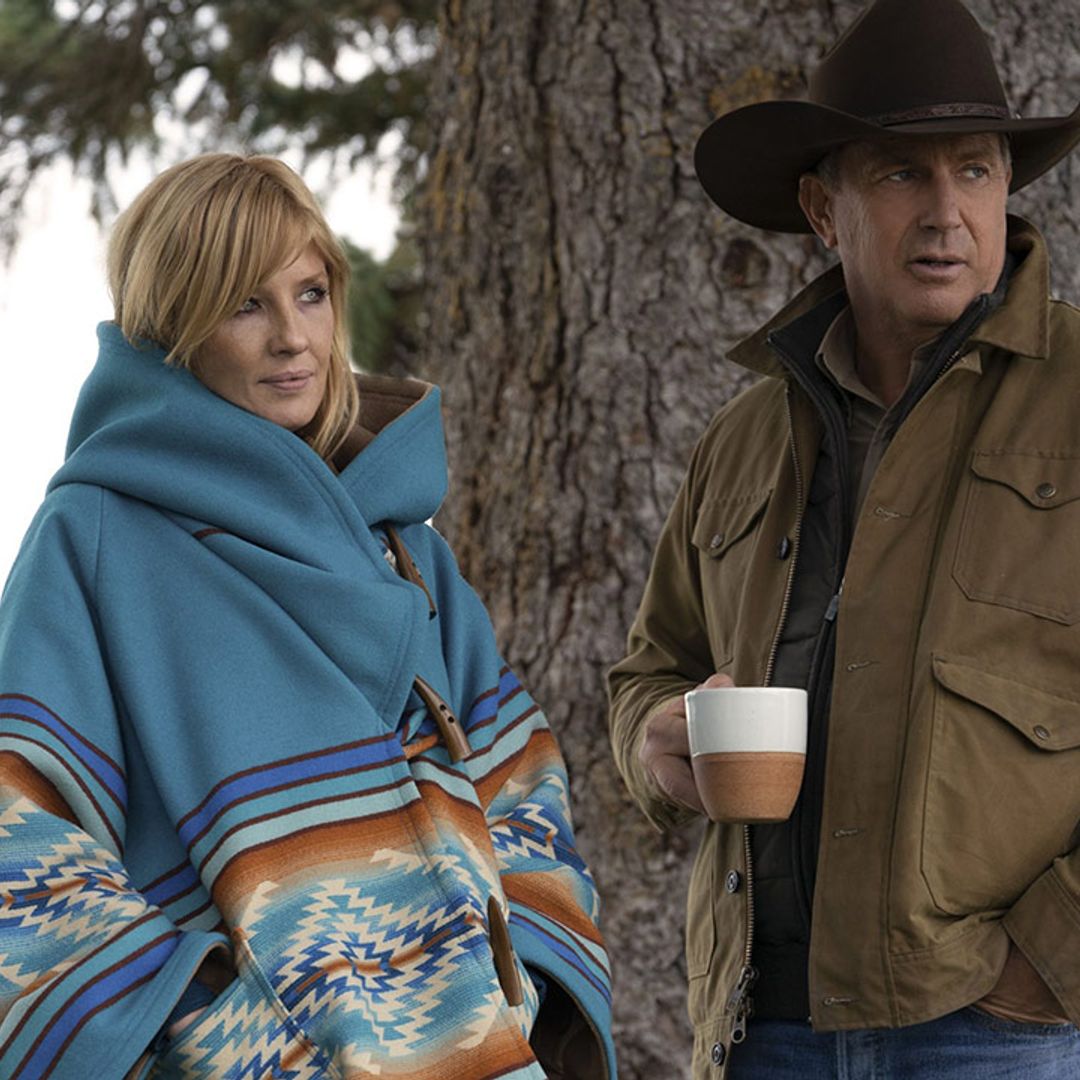 Yellowstone's major change for season five will thrill fans