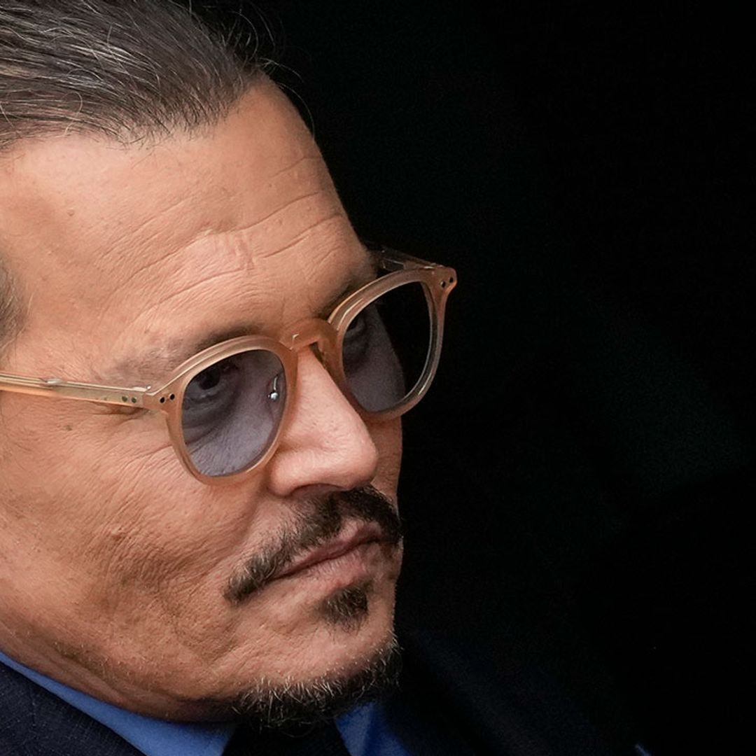 Johnny Depp surprises fans with exciting news following Amber Heard lawsuit win