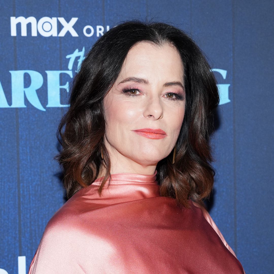 Parker Posey breaks down renovation of $650k New York farmhouse