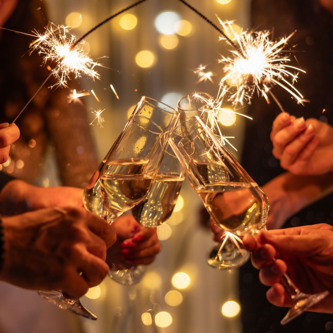 The best New Year's Eve fireworks spots in the UK - and the cities that have cancelled everything