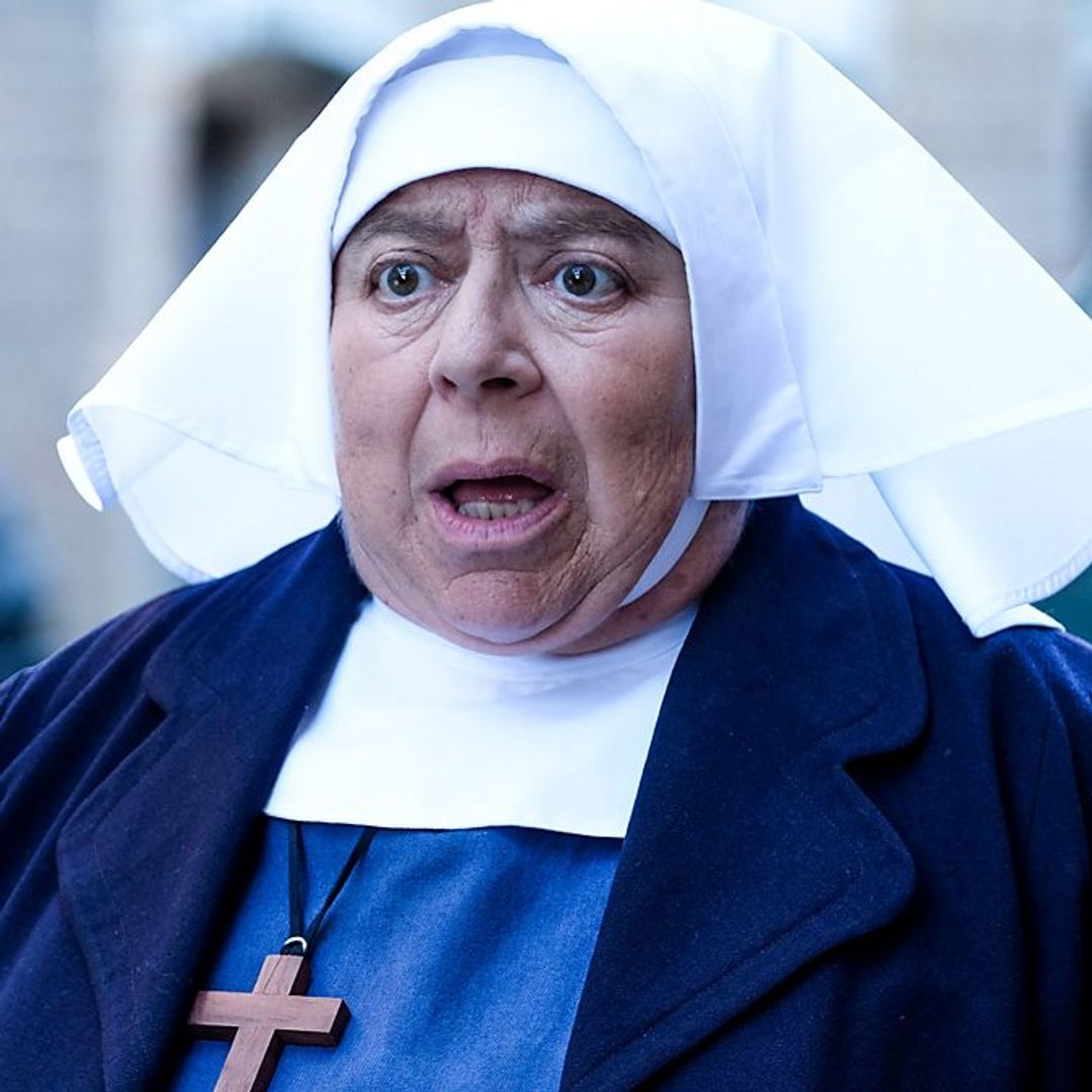 Call the Midwife star Miriam Margolyes exit rumours explained