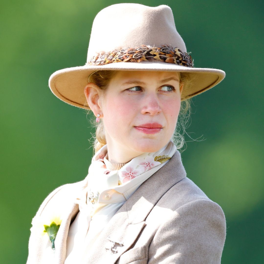 Why Lady Louise Windsor is yet to attend Royal Ascot