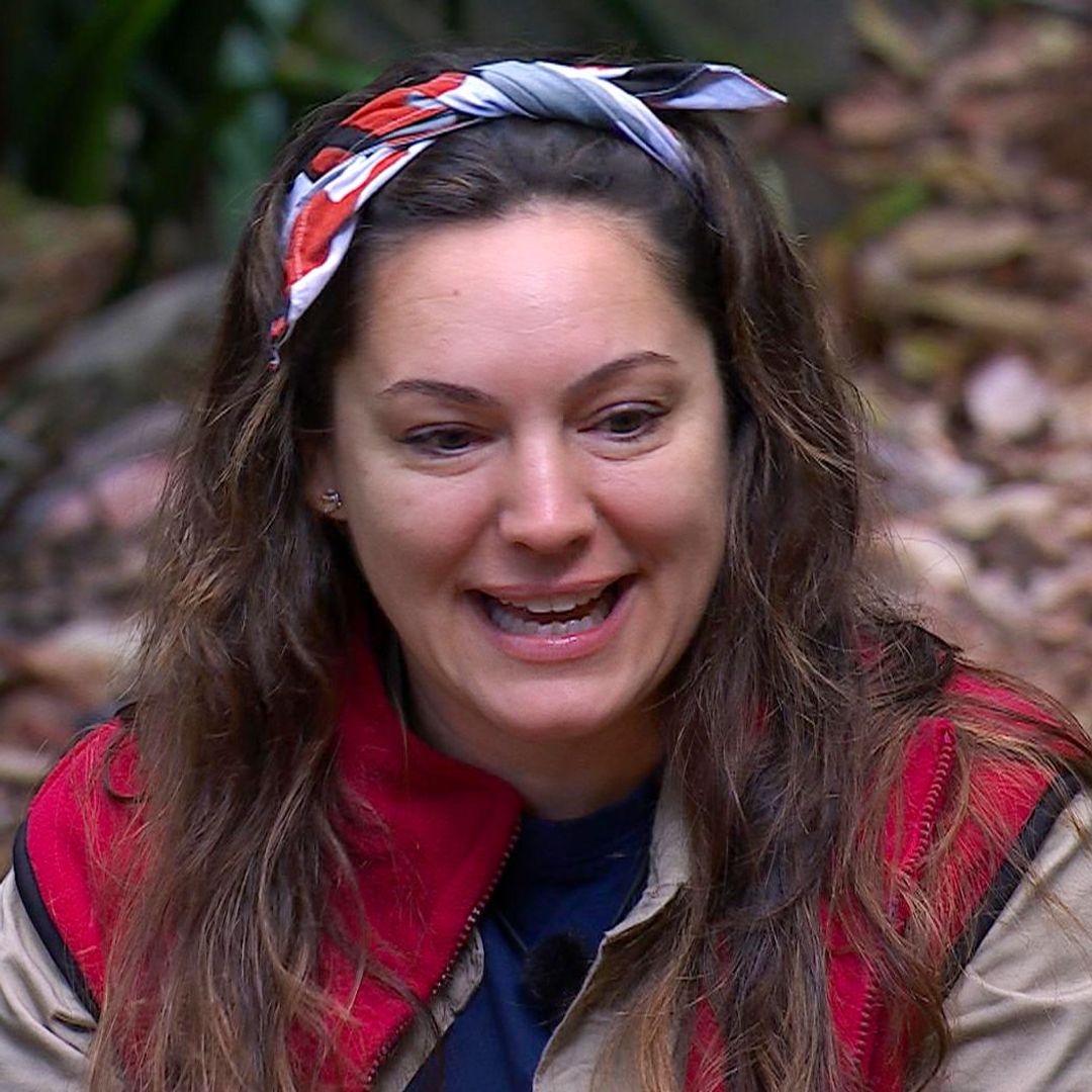 Kelly Brook's family forced to defend star after Kelly Osbourne's 'bully' rant