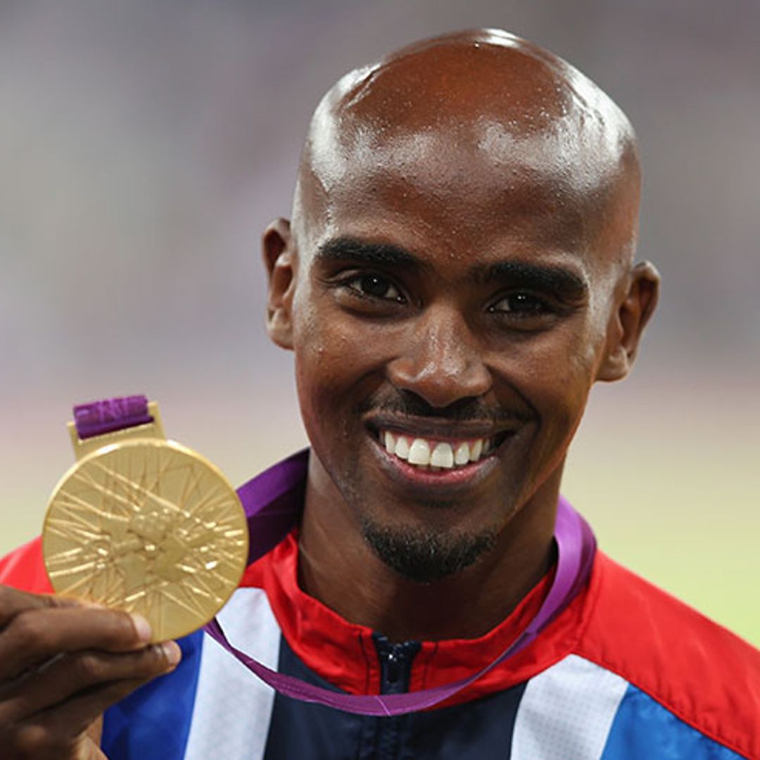 Mo Farah responds to Donald Trump's travel ban: 'It's deeply troubling that I will have to tell my children that Daddy might not be able to come home'