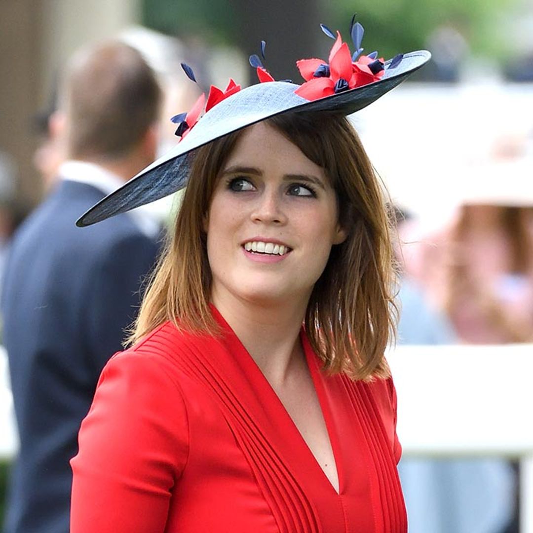 Princess Eugenie's virtual baby shower - how the royal mum-to-be could have celebrated