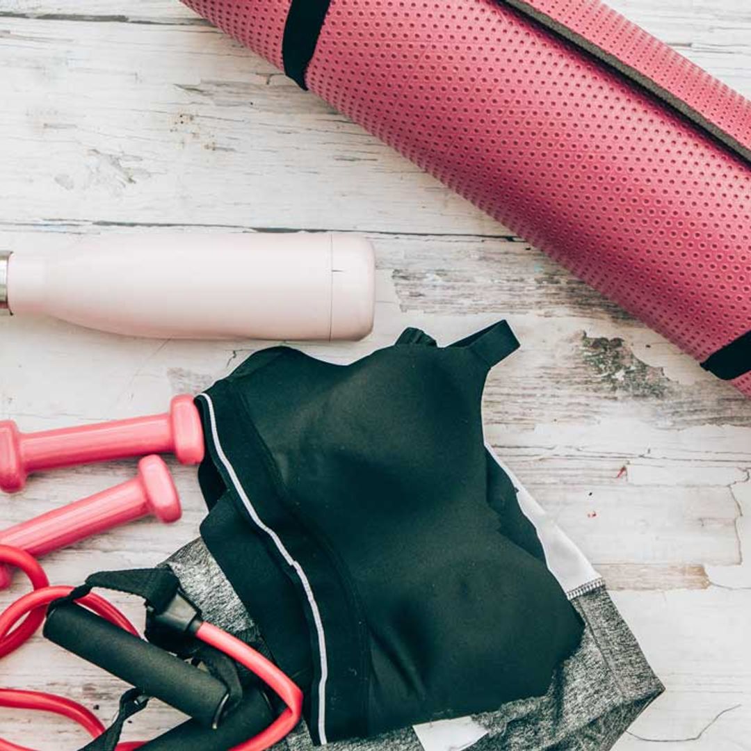 The best gym equipment to make exercising at home even easier in 2023