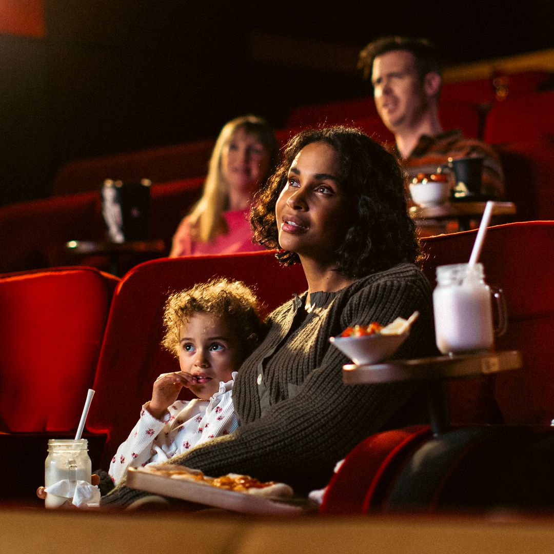 15 tips for your toddler's first cinema trip to ensure a stress-free visit