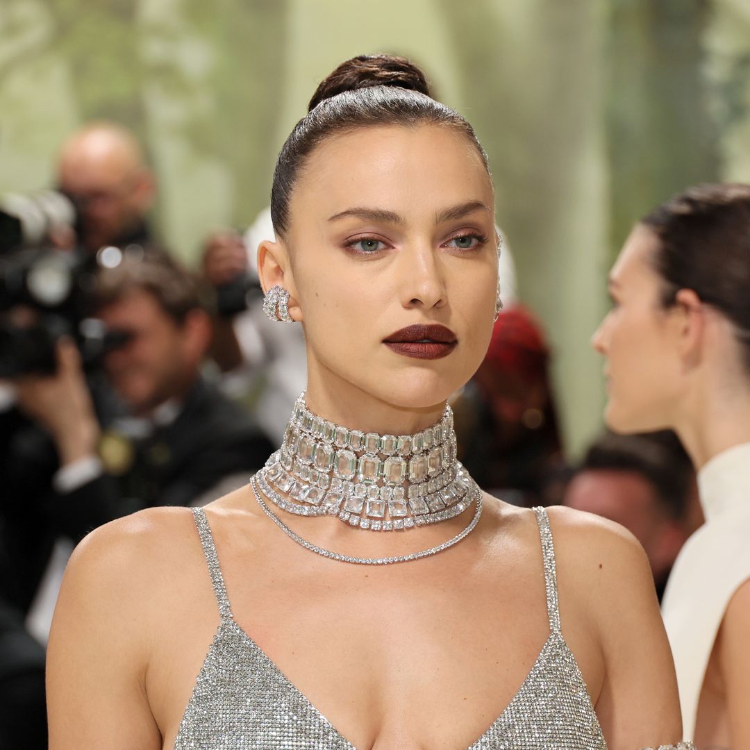 Met Gala 2024: the best jewellery moments from the red carpet