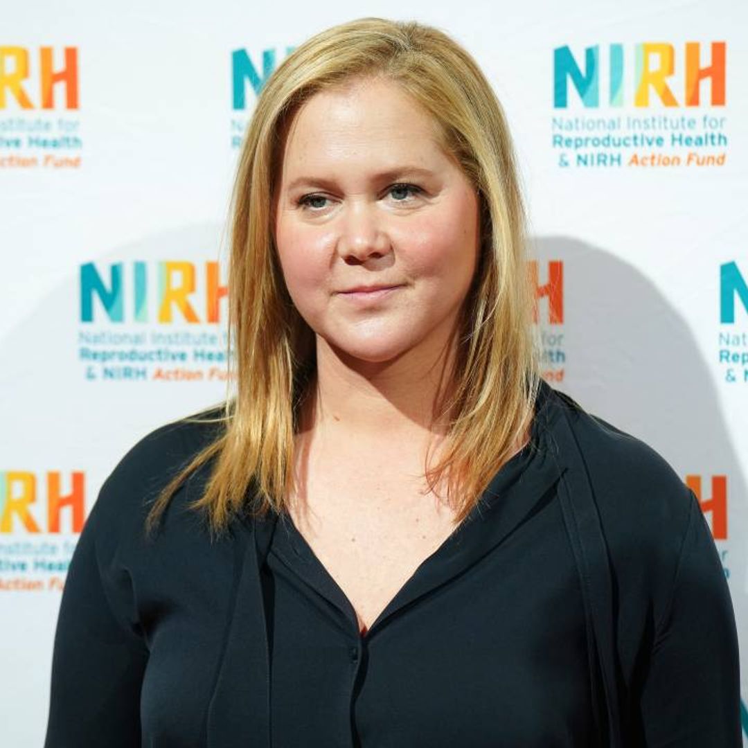 Amy Schumer shares unexpected health update with fans: 'I'm lonely'