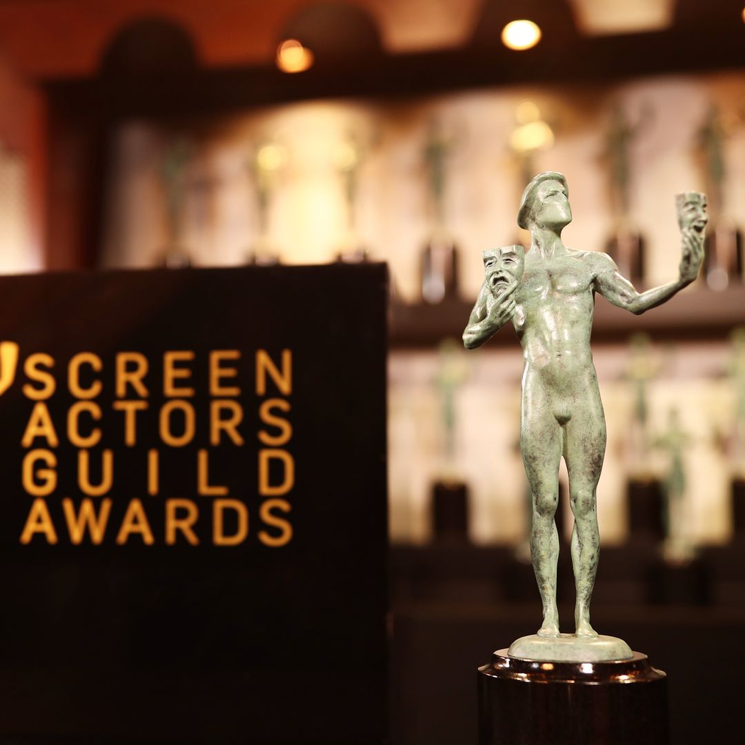 SAG Awards 2024: the complete winners and nominees list