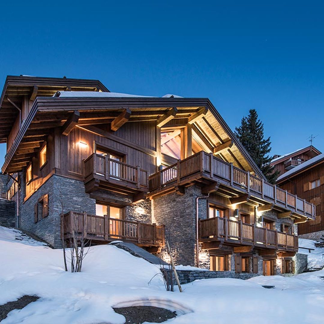 How to spend the best ski getaway in the French Alps