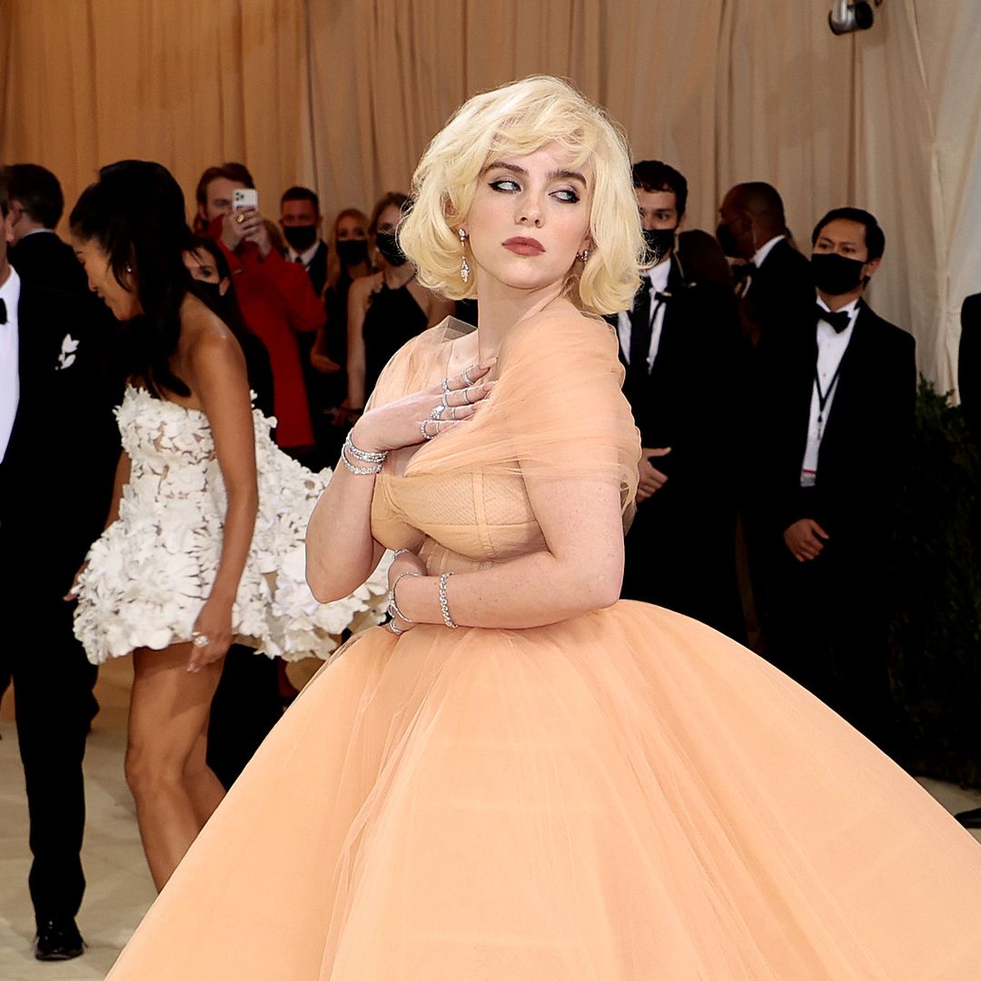 Met Gala 2024: the guest list, theme, how to watch and outfits to expect