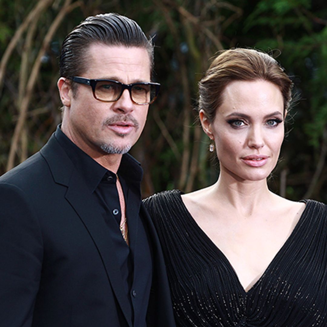 Angelina Jolie’s actions called ‘unlawful’ as acrimonious legal battle with Brad Pitt continues