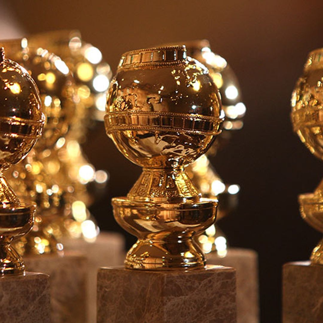 10 things you didn't know about the Golden Globes