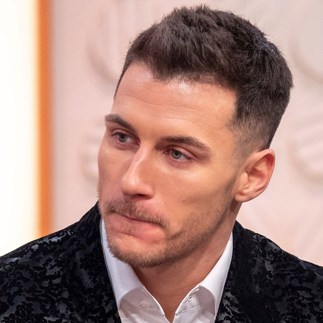 Gorka Marquez inundated with support after sharing selfie from hospital bed