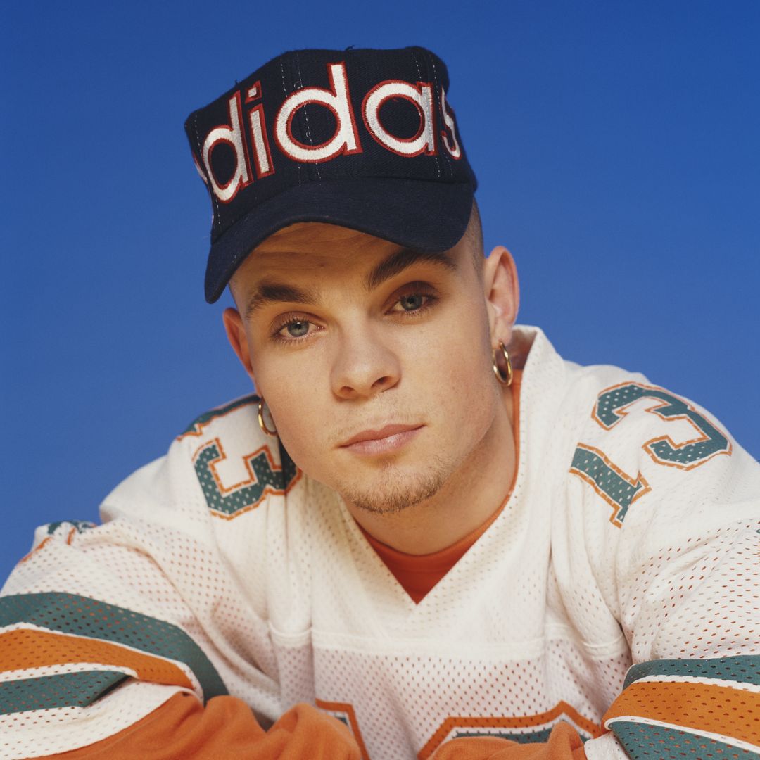 Boyband Forever: what happened to E17's Brian Harvey and where is he now