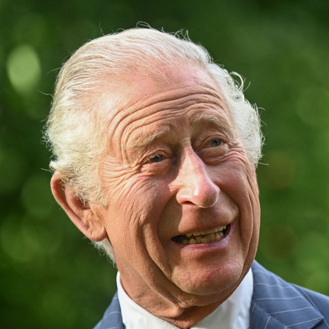 King Charles' former advisor Tony Juniper praises monarch for still showing influence 'despite constraints on new role'