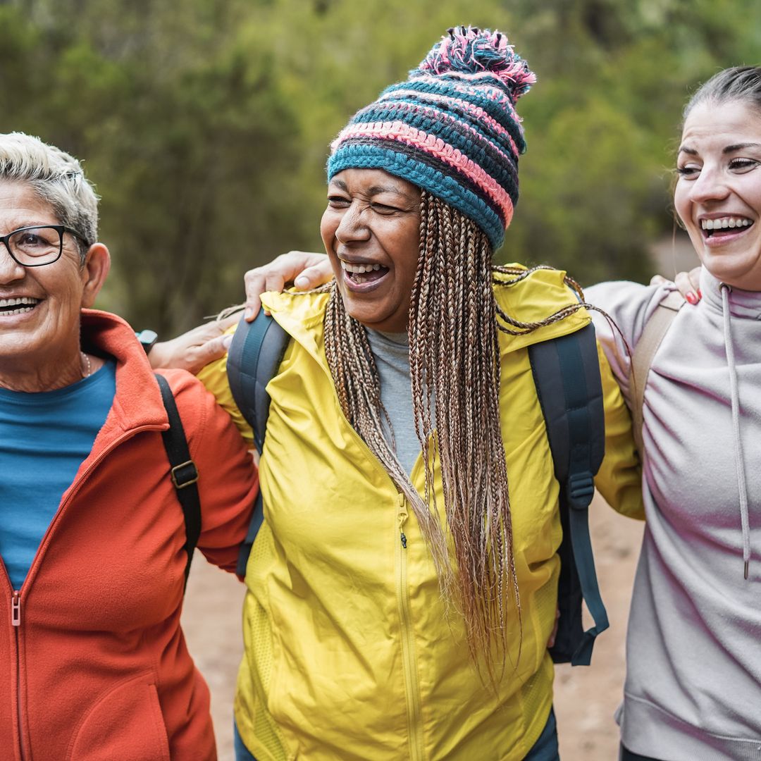 How to make menopause more manageable, according to psychologists