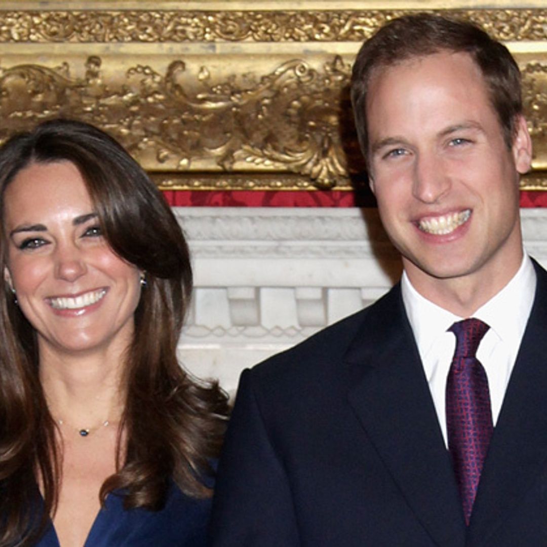 Kate Middleton and Prince William to tour India in 2016: Details