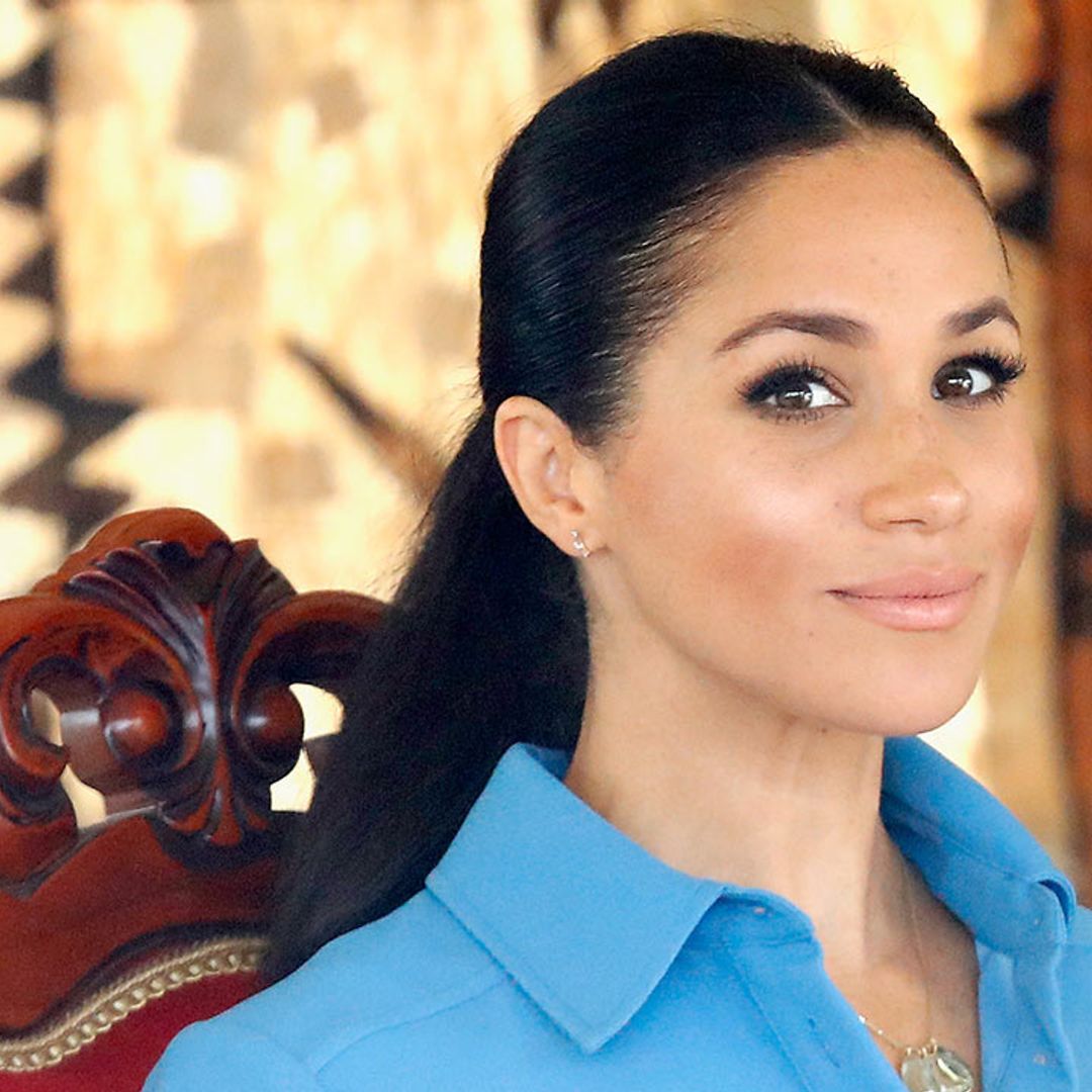 Meghan Markle's favourite homeware collection is now half price