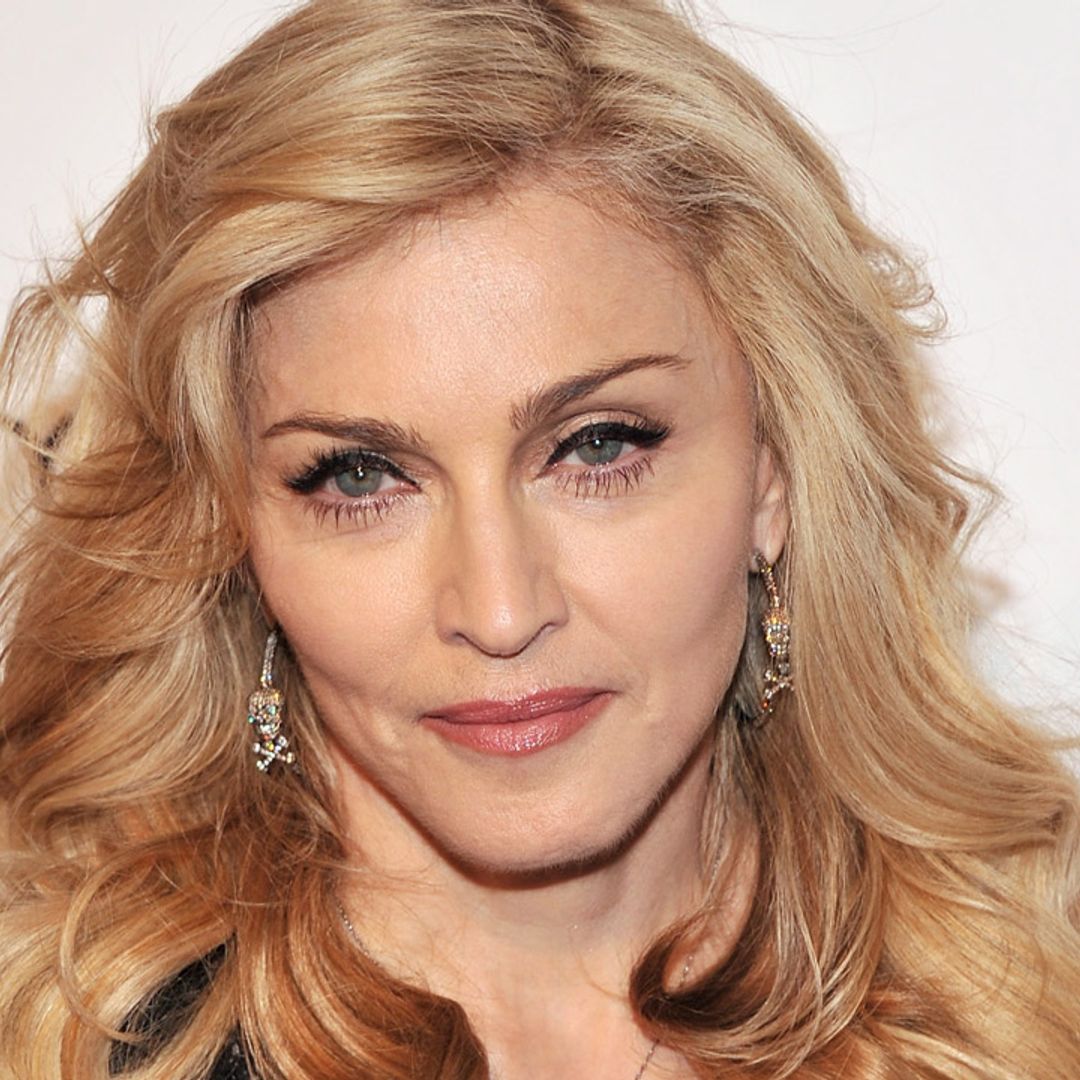 Madonna makes heartbreaking plea to her fans