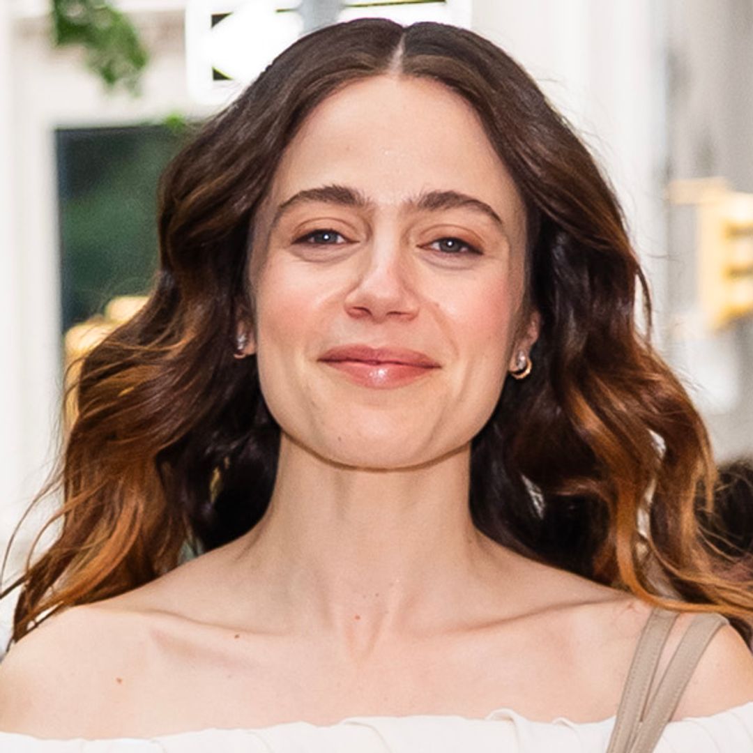 17 Best dressed stars in June 2025 - including a waistcoat made from pearls