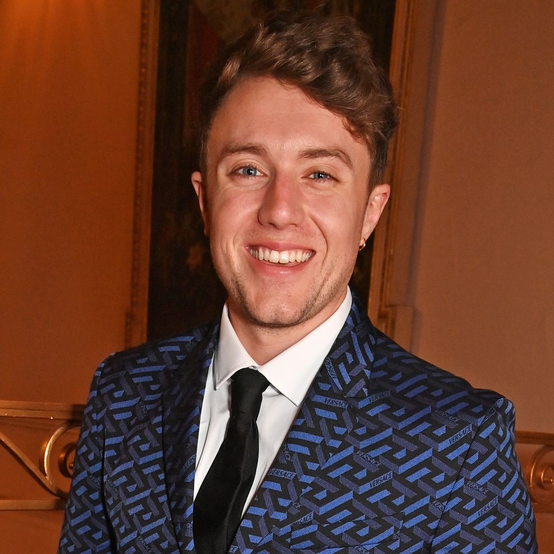 Roman Kemp makes exciting announcement - and we didn't see this coming