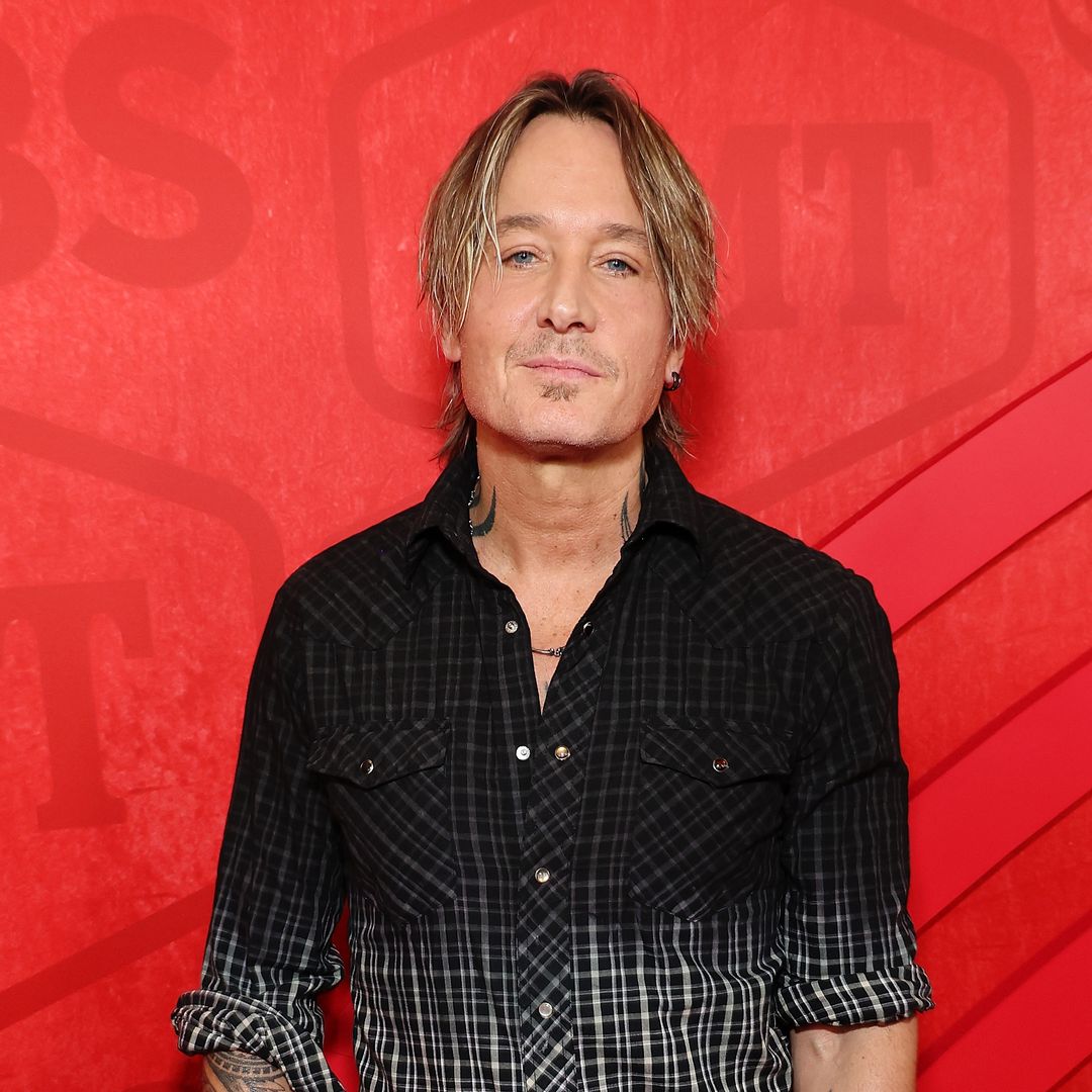 Keith Urban announces new venture taking him on 'the road'