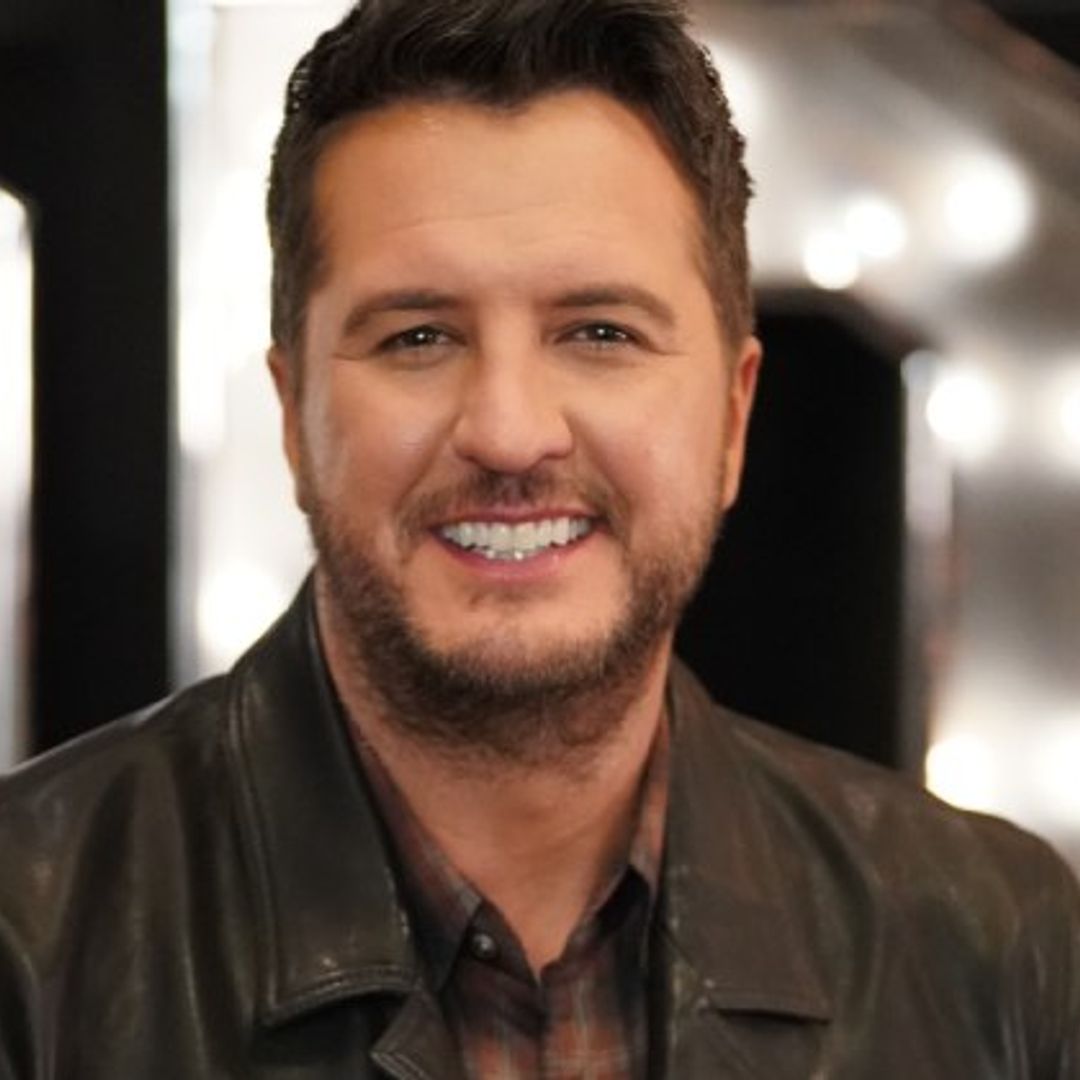 Luke Bryan’s 15-year-old lookalike son Bo is all grown up in rare family photo