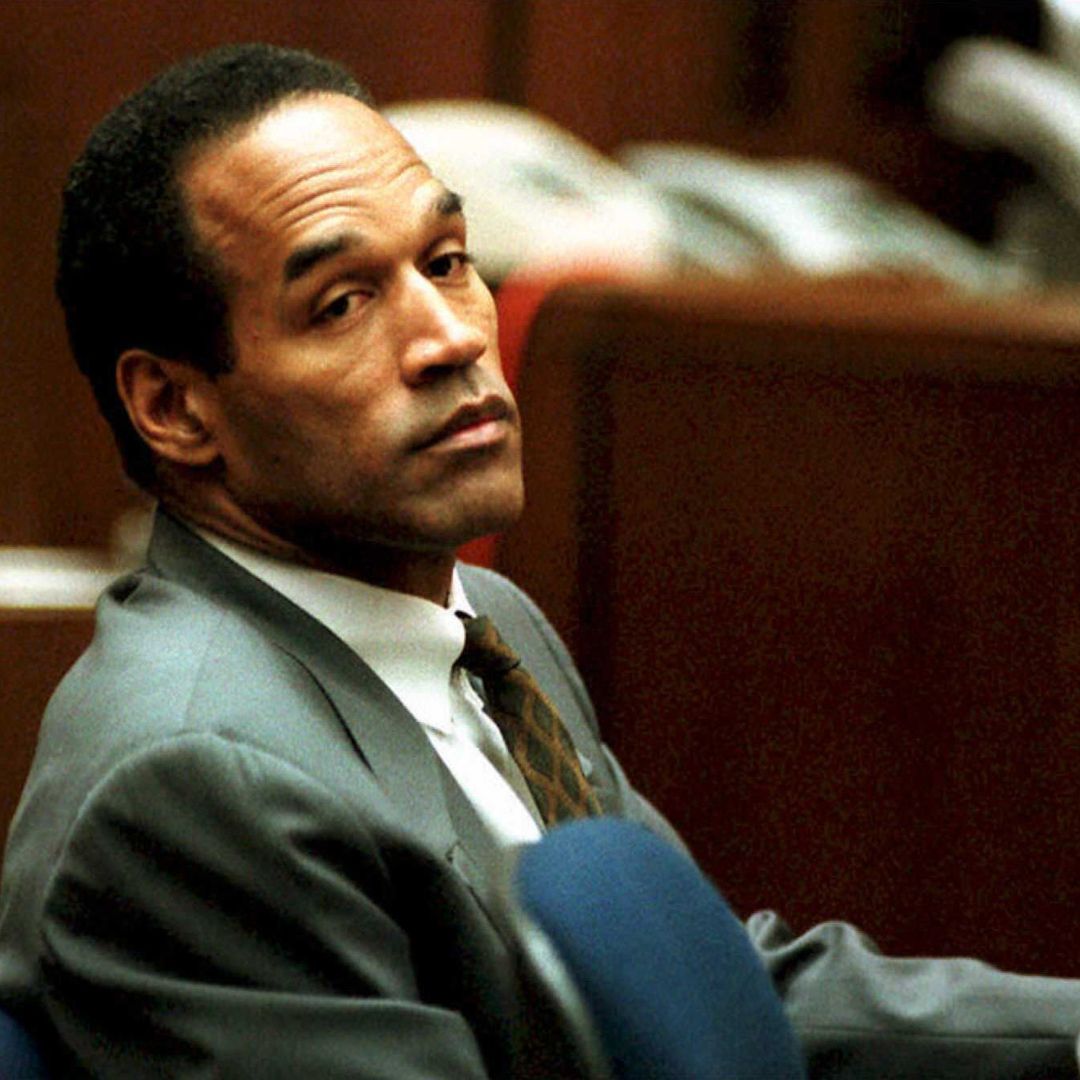 Meet O.J. Simpson's six kids with Marguerite Whitley and Nicole Brown