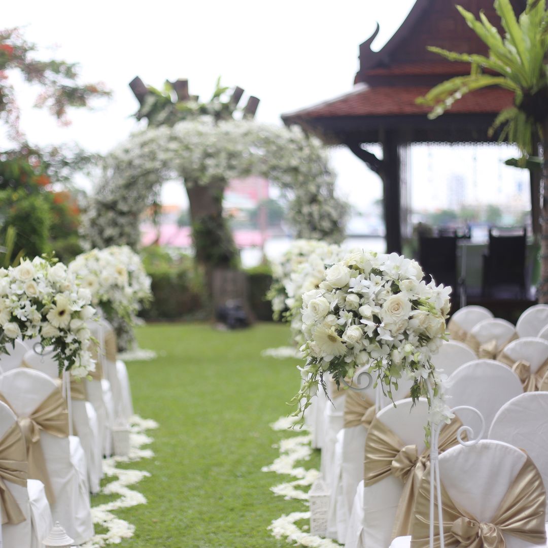 How much do wedding venues cost?