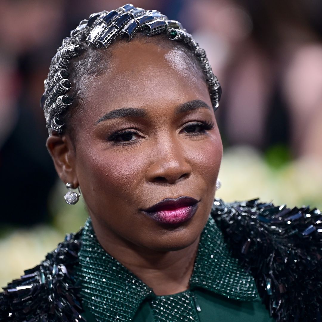 venus williams