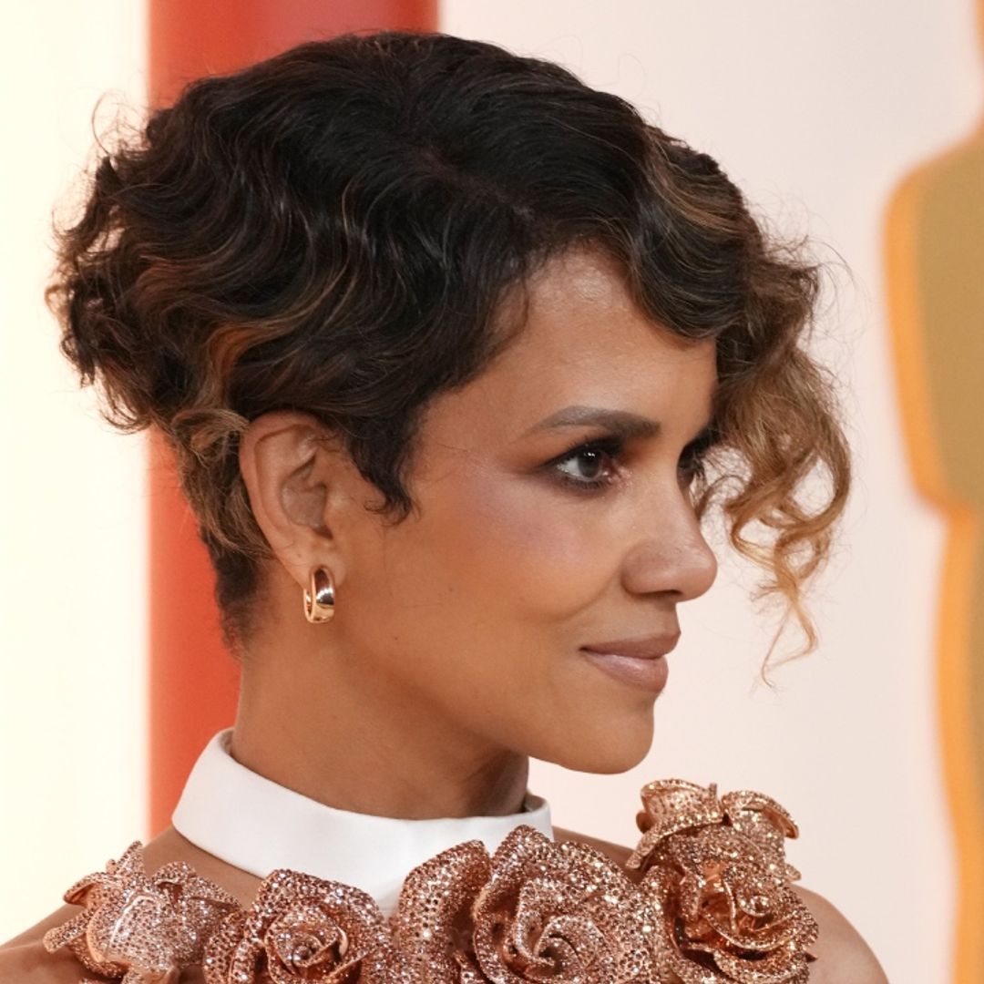 Why Halle Berry’s show-stopping Oscars appearance was all the more meaningful