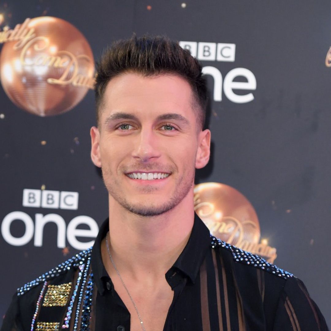 Gorka Marquez reveals who made the SHOCKING decision not to give him a celebrity partner