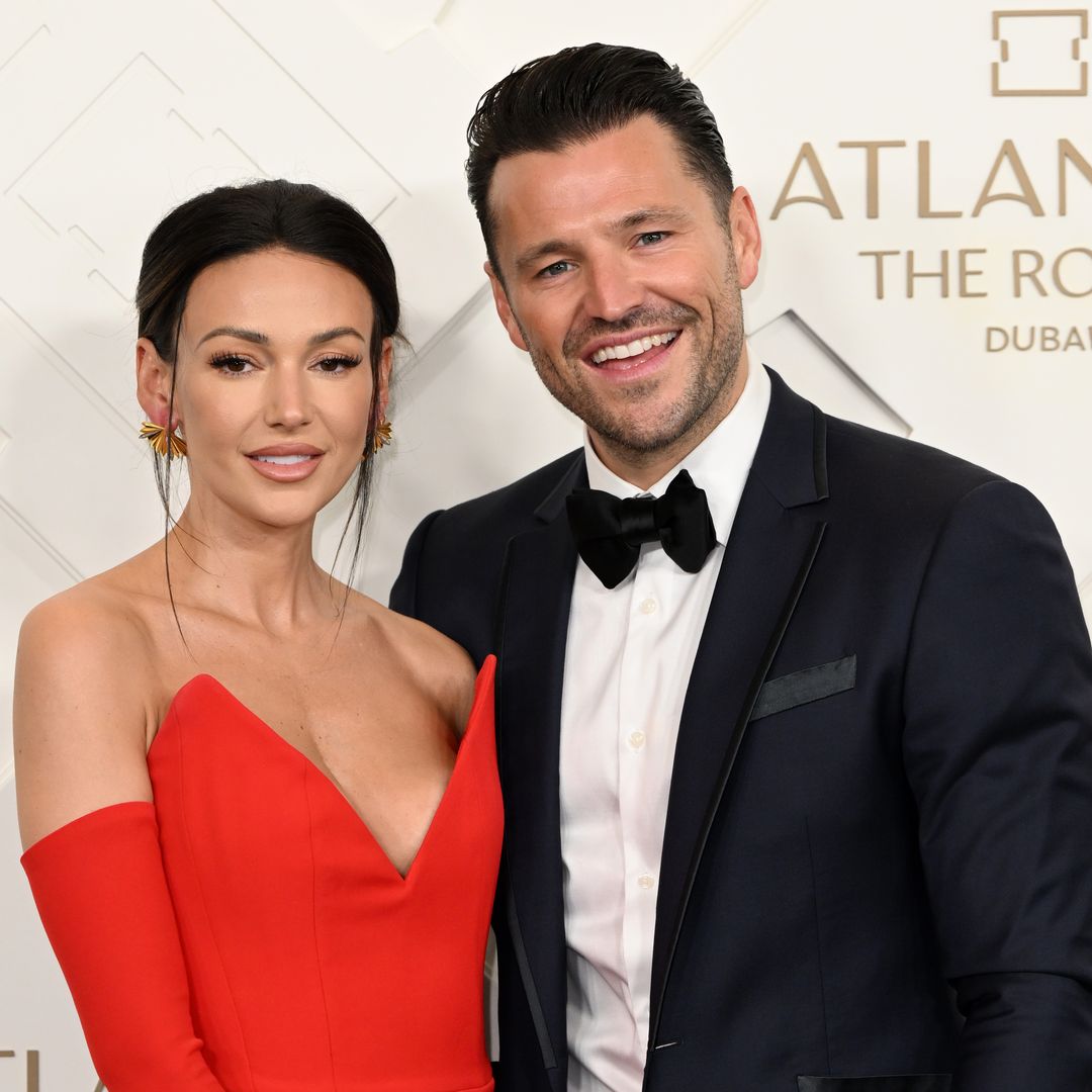 Michelle Keegan poses naked in intimate new photo – fans react HELLO!