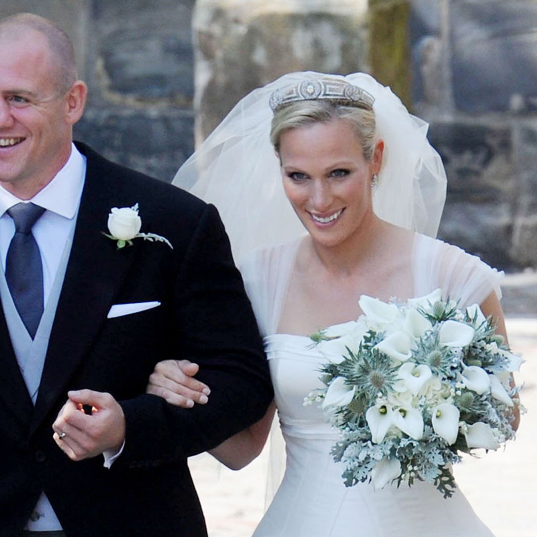 Mike Tindall's family member was AGAINST his wedding to Zara: Here's why