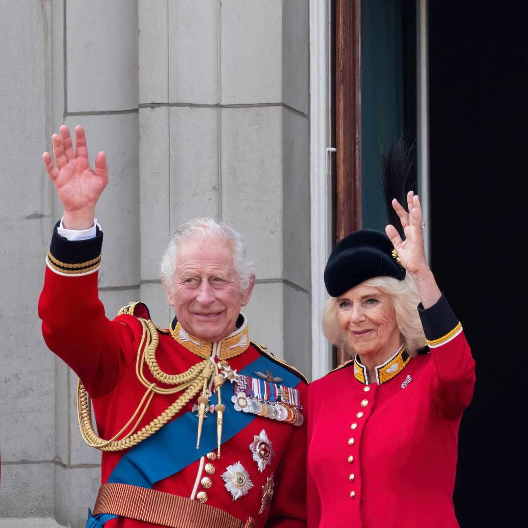 Queen Camilla's special 76th birthday celebration organised by King Charles