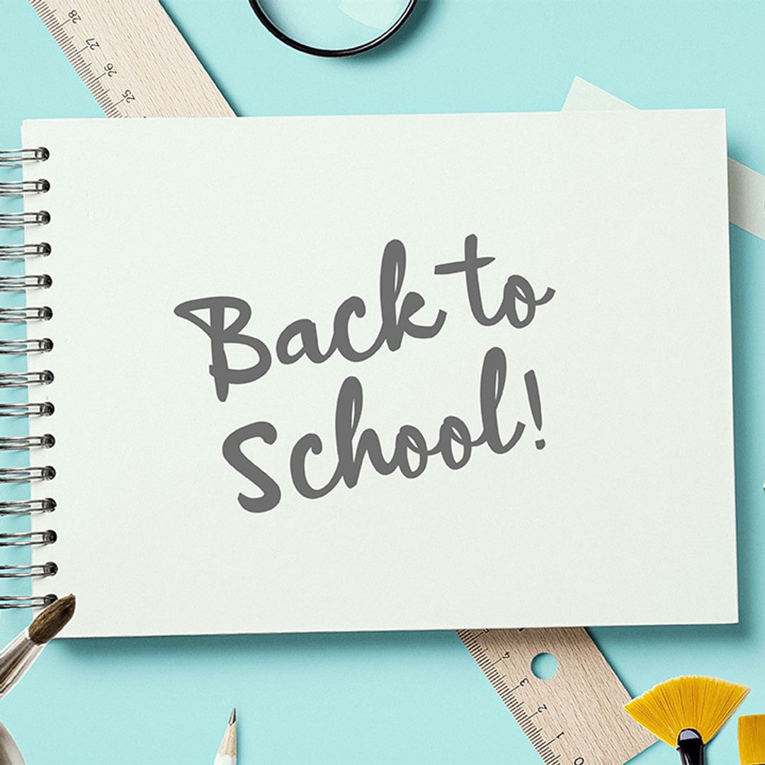 Get back to school ready this autumn with up to 50% off a subscription to HELLO! magazine