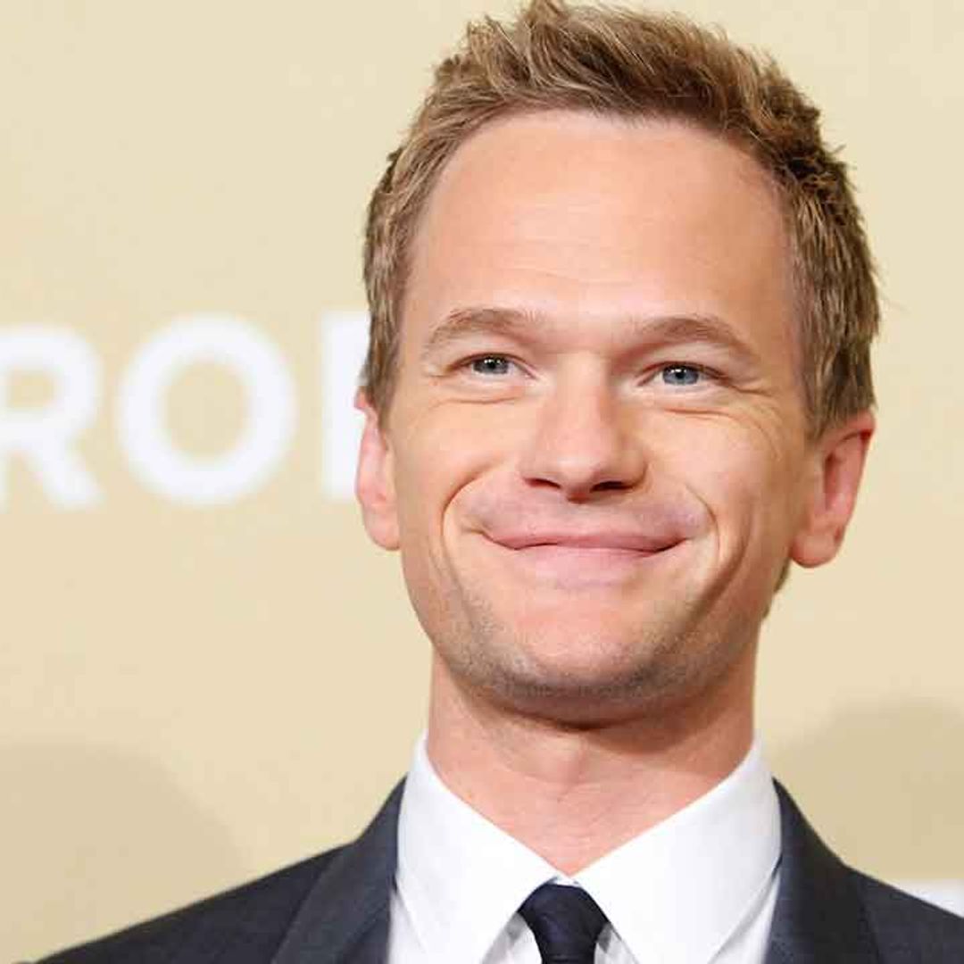 Neil Patrick Harris unveils huge new tattoo – and fans are in disbelief